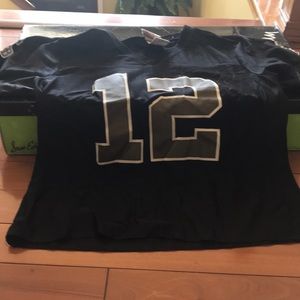 NFL women’s jersey